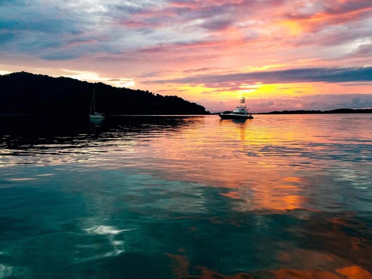 Fish Hook Marina Hotel Golfito Εξωτερικό φωτογραφία