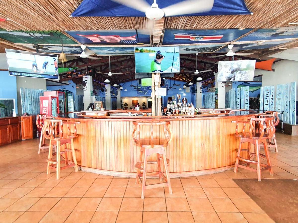 Fish Hook Marina Hotel Golfito Εξωτερικό φωτογραφία