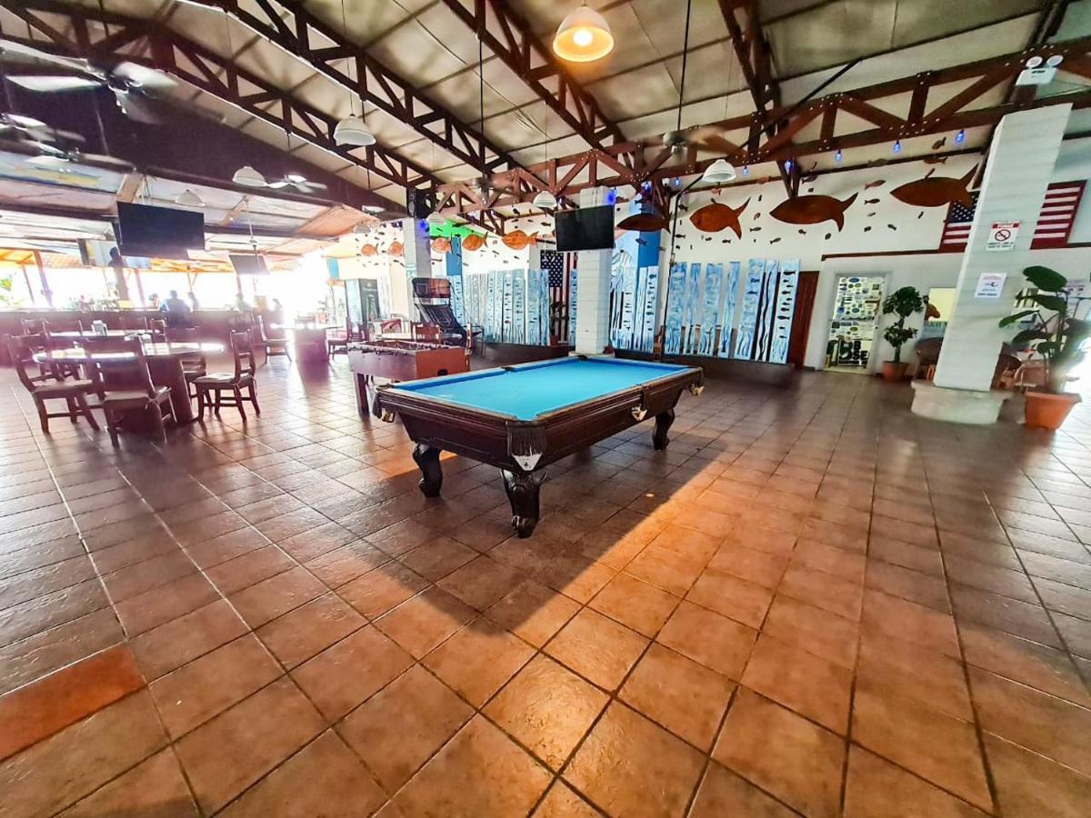 Fish Hook Marina Hotel Golfito Εξωτερικό φωτογραφία