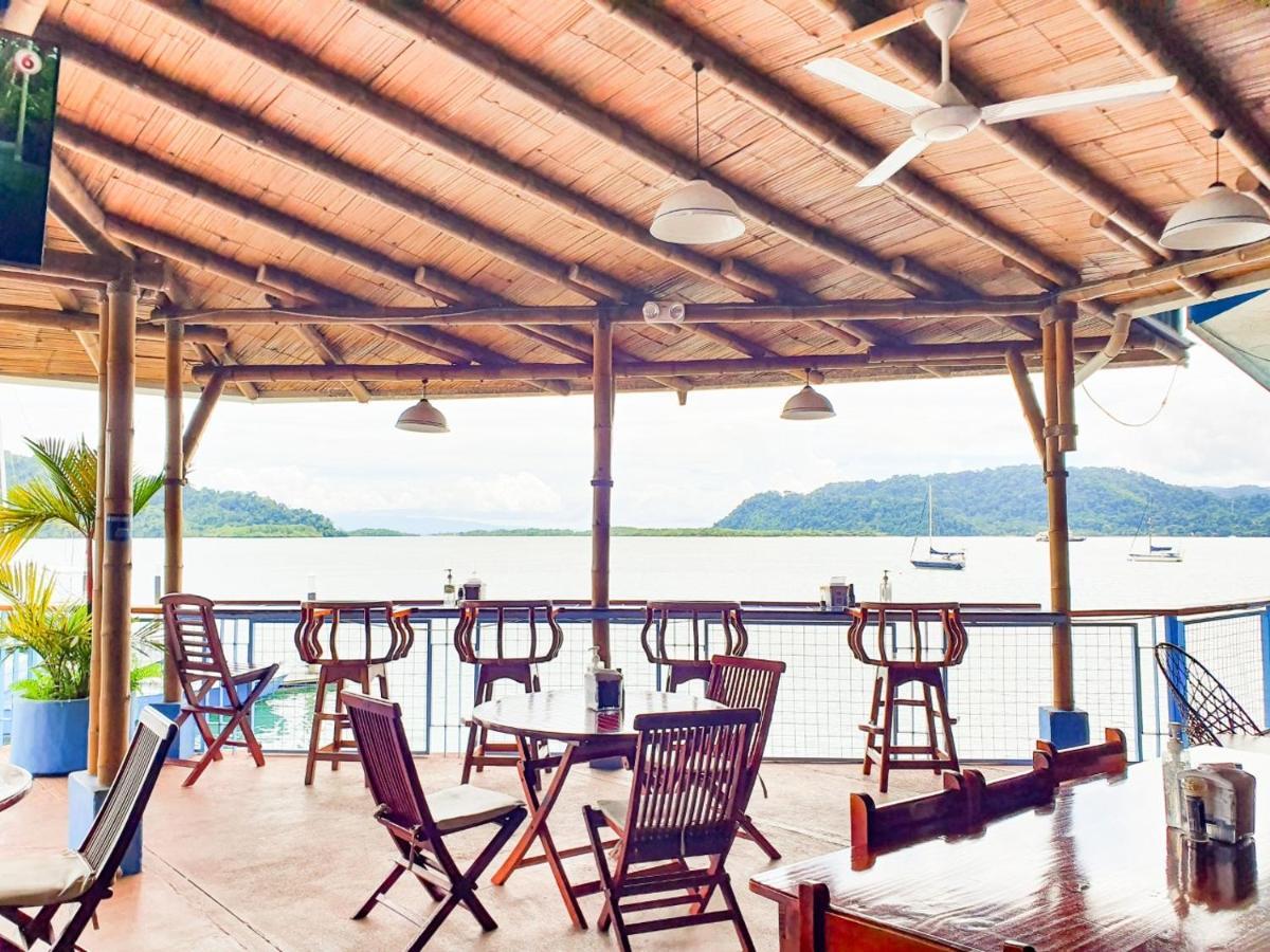 Fish Hook Marina Hotel Golfito Εξωτερικό φωτογραφία