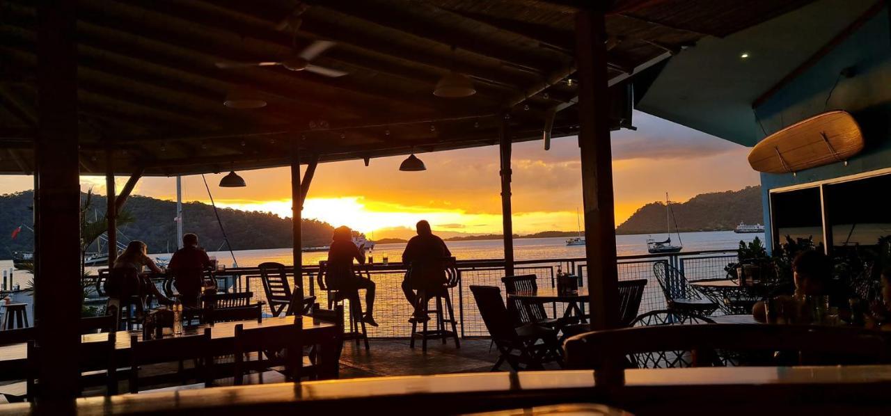 Fish Hook Marina Hotel Golfito Εξωτερικό φωτογραφία