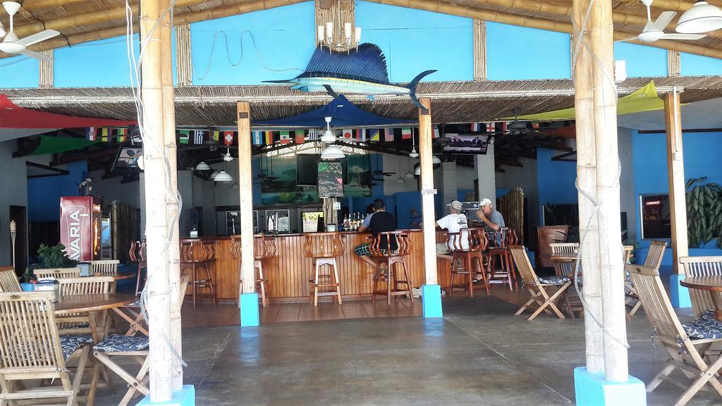 Fish Hook Marina Hotel Golfito Εξωτερικό φωτογραφία