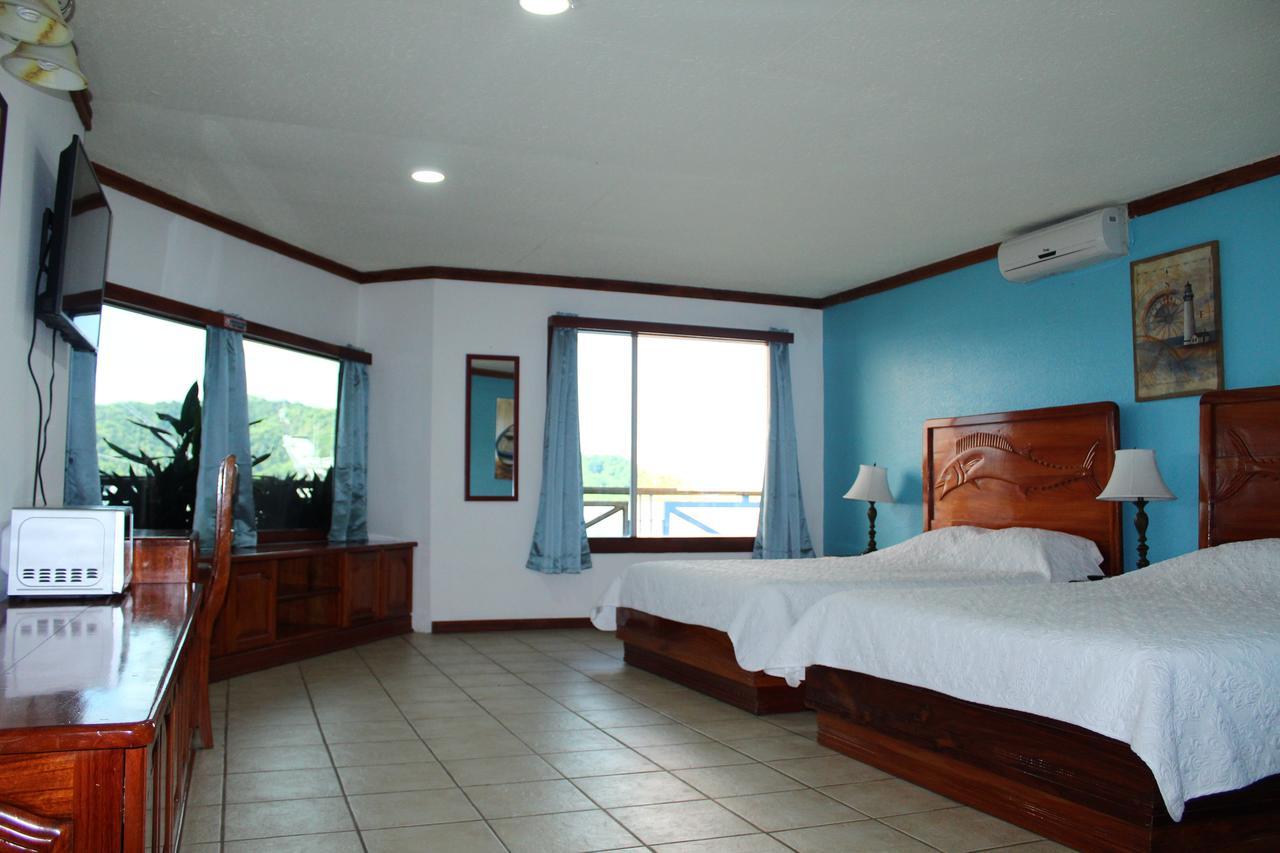 Fish Hook Marina Hotel Golfito Εξωτερικό φωτογραφία