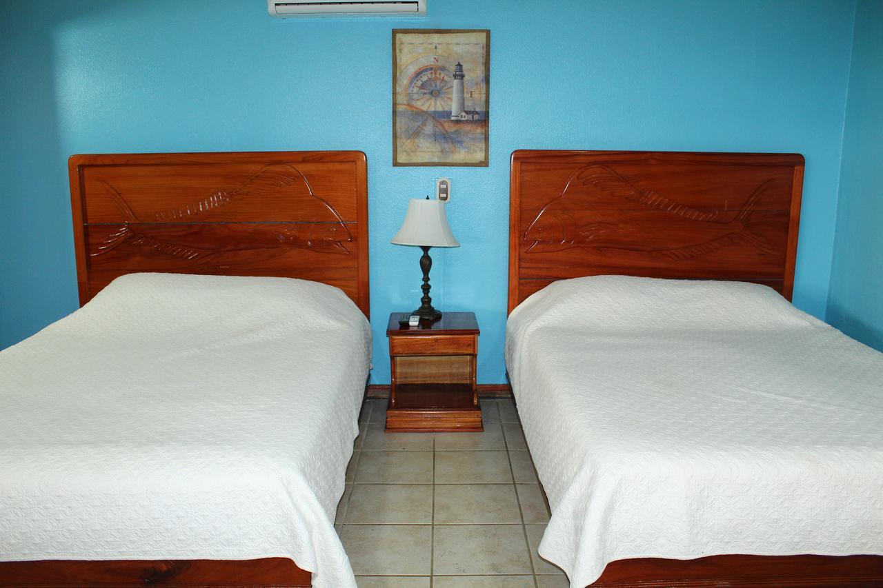 Fish Hook Marina Hotel Golfito Εξωτερικό φωτογραφία