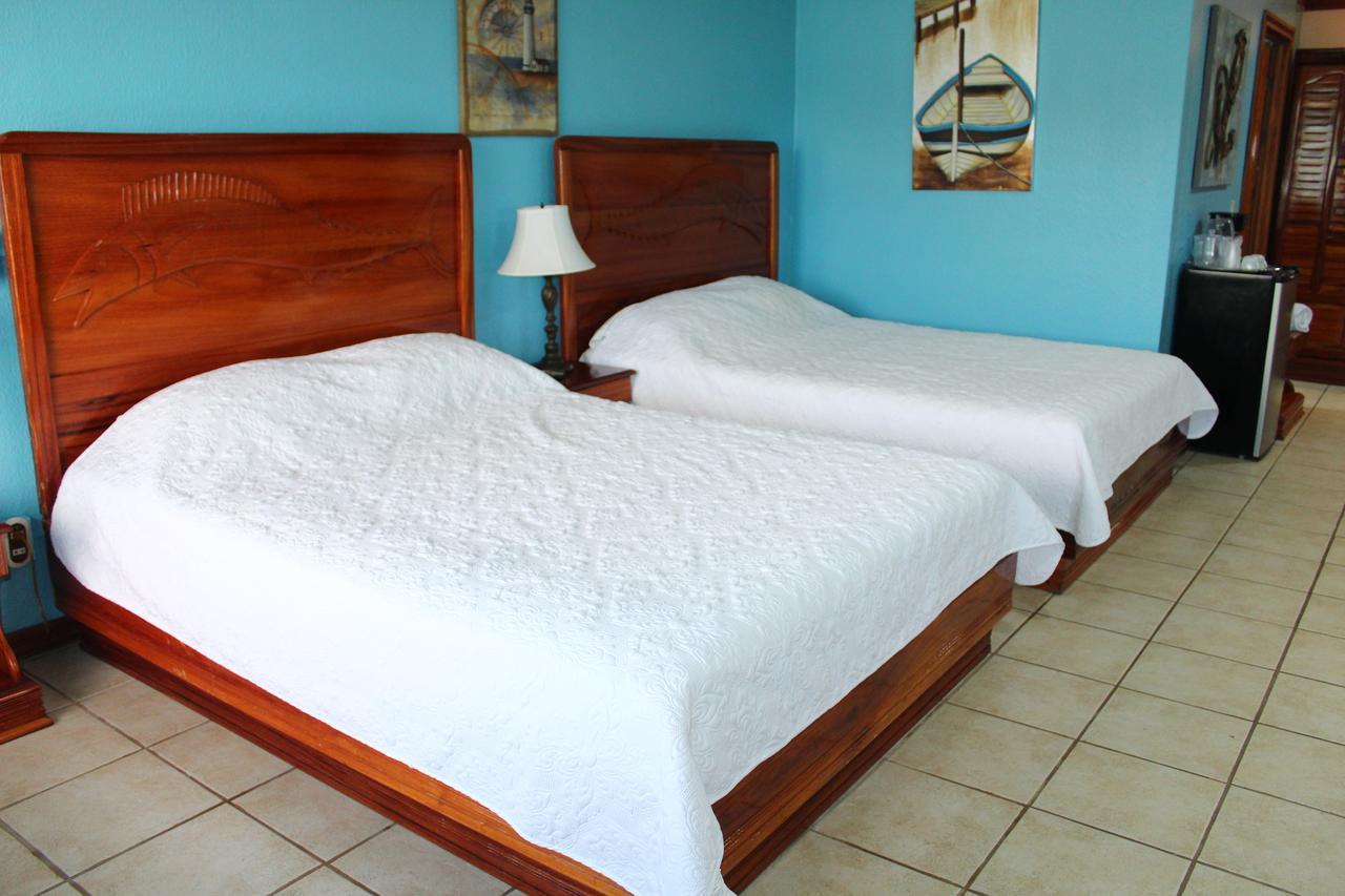 Fish Hook Marina Hotel Golfito Εξωτερικό φωτογραφία