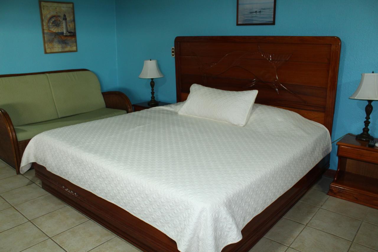 Fish Hook Marina Hotel Golfito Εξωτερικό φωτογραφία
